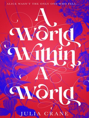 cover image of A World Within a World